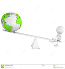 Toward Building Heaven on Earth